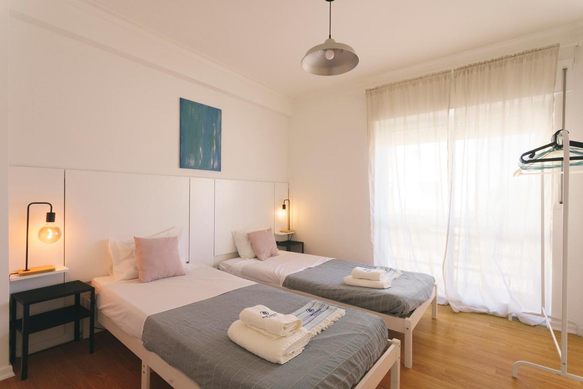 Best Houses 01 - Peniche Pearl Екстериор снимка