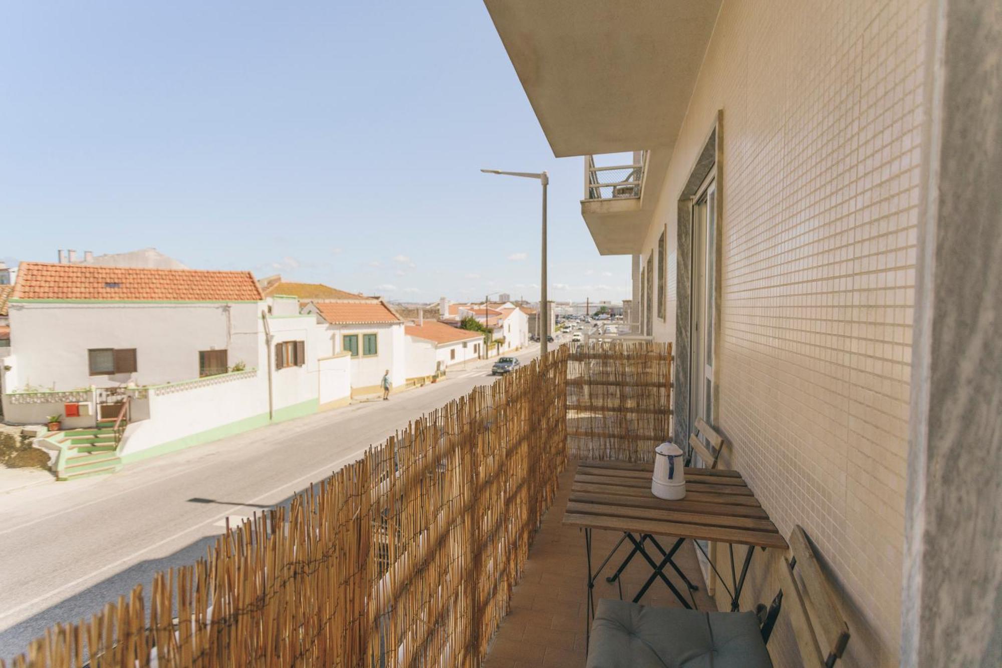 Best Houses 01 - Peniche Pearl Екстериор снимка