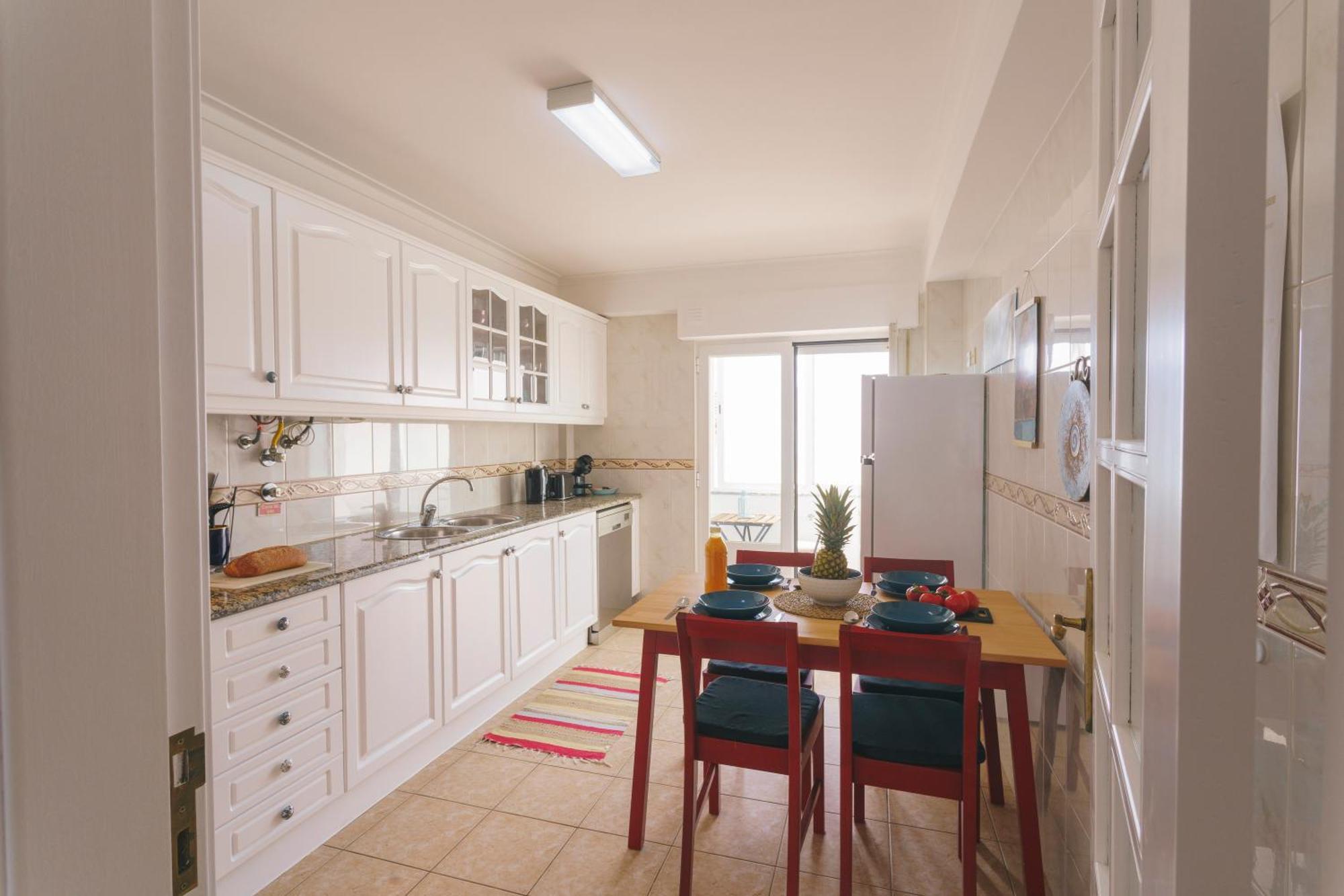 Best Houses 01 - Peniche Pearl Екстериор снимка