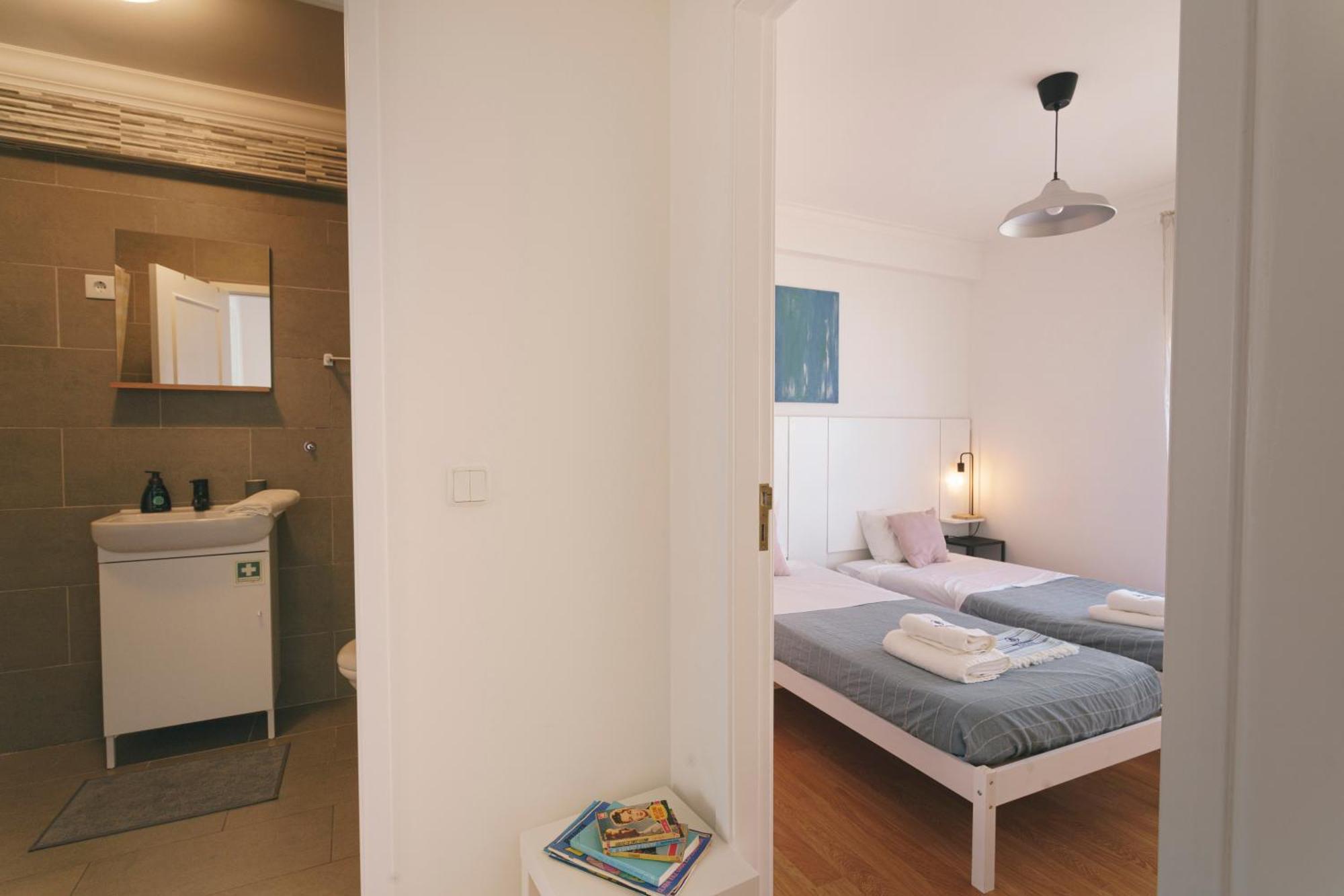 Best Houses 01 - Peniche Pearl Екстериор снимка