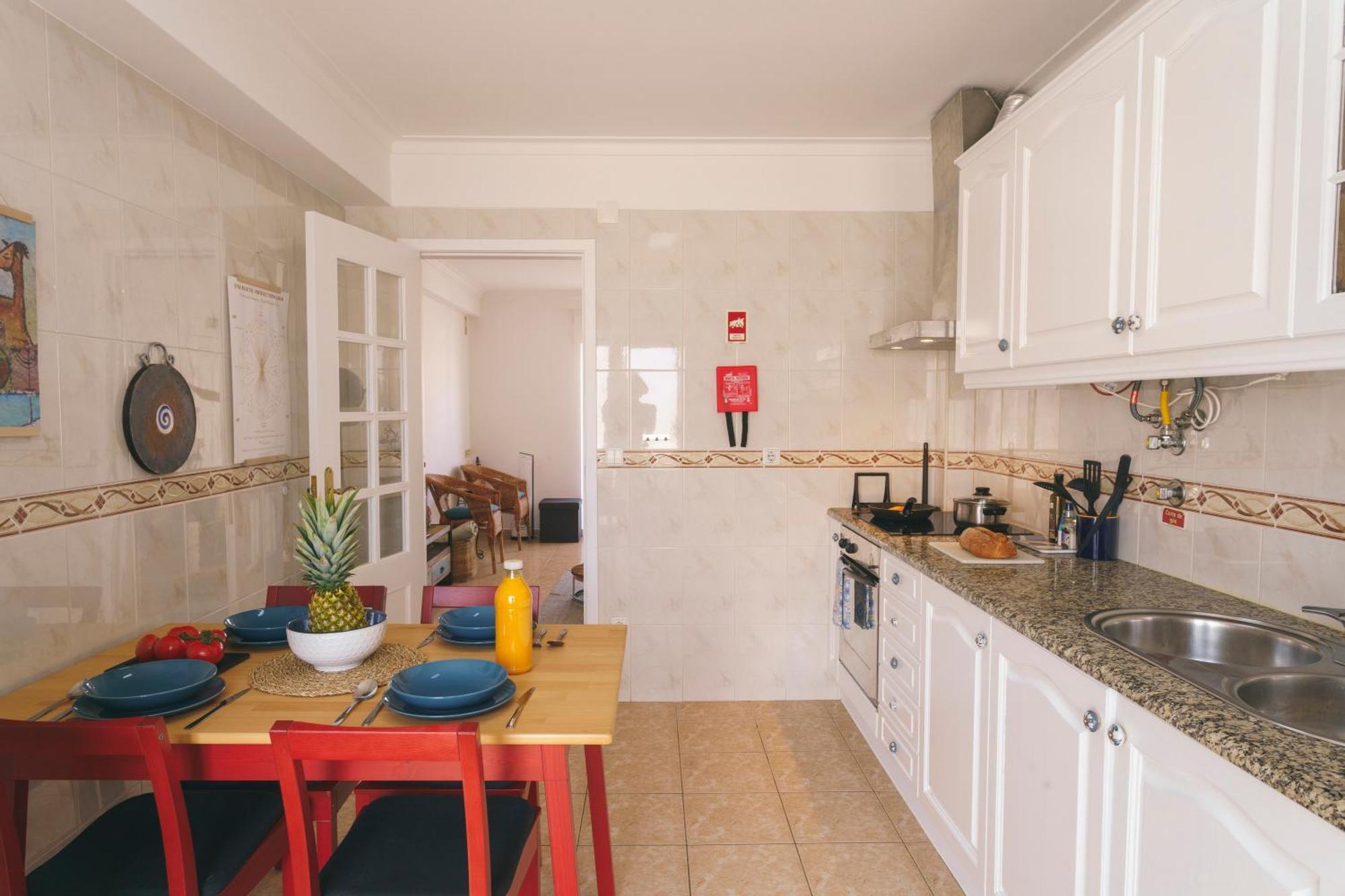 Best Houses 01 - Peniche Pearl Екстериор снимка