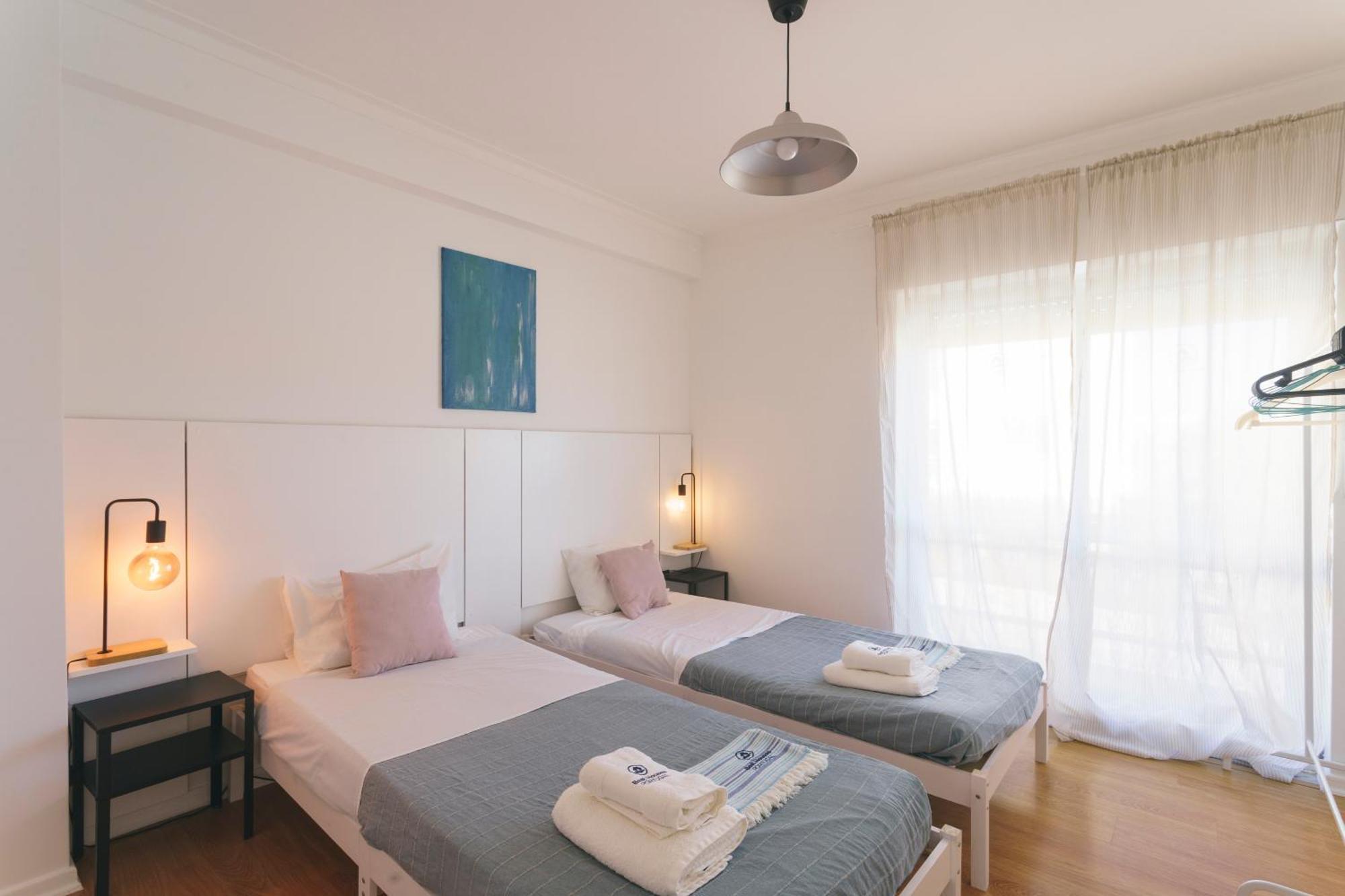 Best Houses 01 - Peniche Pearl Екстериор снимка